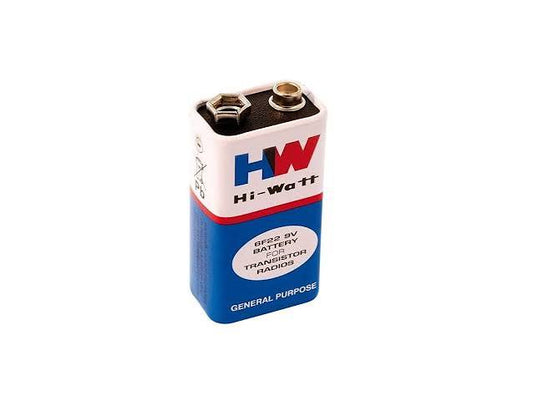 9v Battery