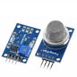 Mq-4 Gas Sensor