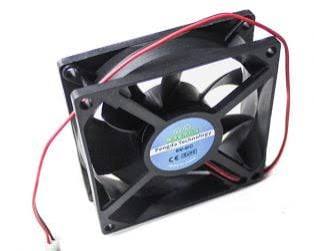 5V FAN