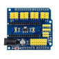 Arduino Nano Shields
