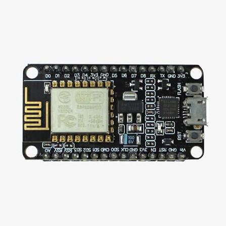 NodeMCU CP2102 (ESP8266)