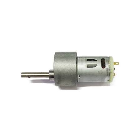 GEARED MOTOR 100 RPM