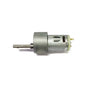 GEARED MOTOR 100 RPM