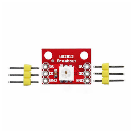 WS2812 LED Module (NeoPixel)