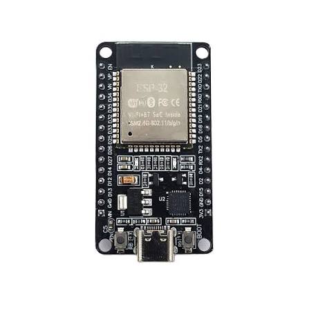 Esp32 30 Pin