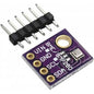 BME280 Environmental Sensor (I2C/SPI)