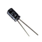 47µF 50V Electrolytic Capacitor