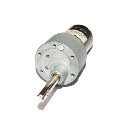 GEARED MOTOR 500 RPM