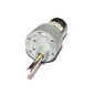 GEARED MOTOR 500 RPM
