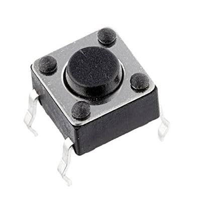 Micro Push Switches