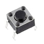 Micro Push Switches