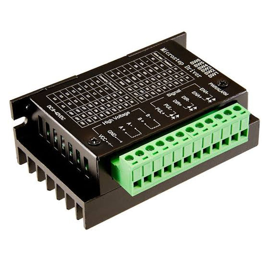 TB6600 Stepper Motor Driver (5A)