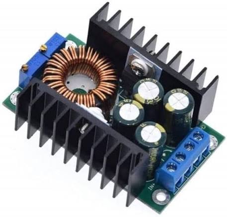 Xl4016 Dc Buck Module