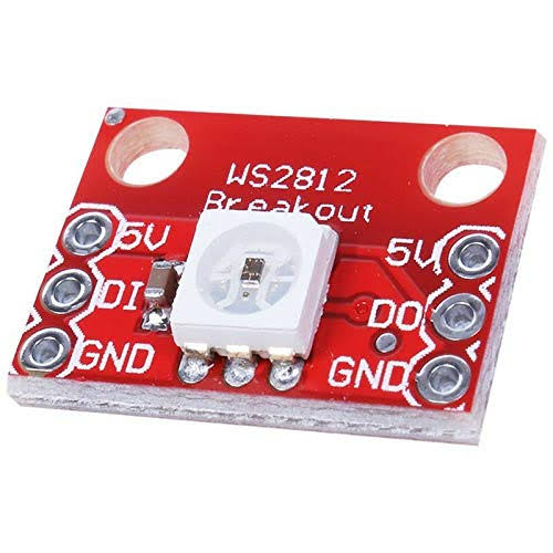 WS2812 LED Module (NeoPixel)