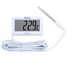 Digital Thermometer