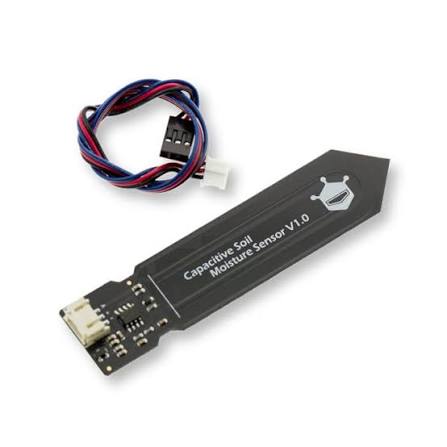 Capacitive Soil Moisture Sensor