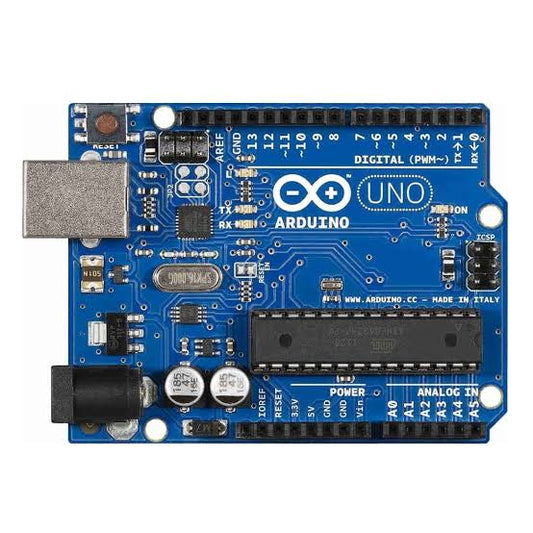 Arduino Uno Dip