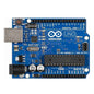 Arduino Uno Dip