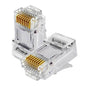 RJ45 Connector (Ethernet)