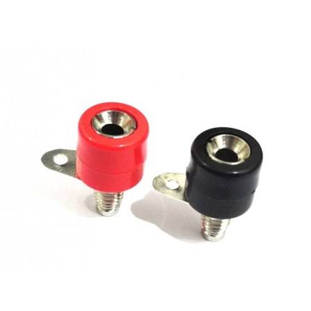 Banana Pin Female (Binding Post)