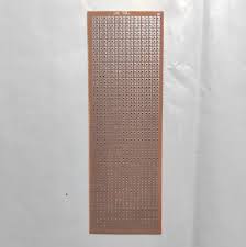 2X6 Pcb