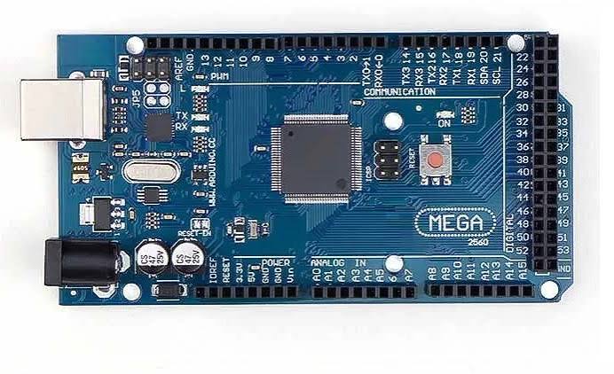Arduino Mega