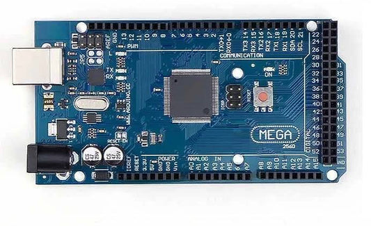 Arduino Mega