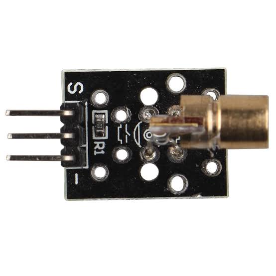 LASER MODULE