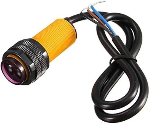 Inductive Proximity Sensor