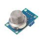 MQ‑135 Gas Sensor (Air Quality)