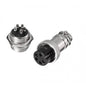 5‑Pin MRS Connector – 2.54mm Pitch