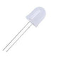 White LED – 10mm