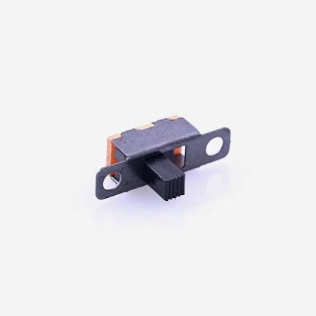 Slide Switches (S)