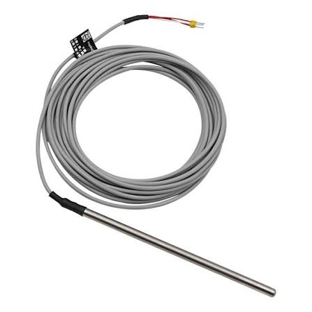 PT100 Temperature Sensor (RTD)
