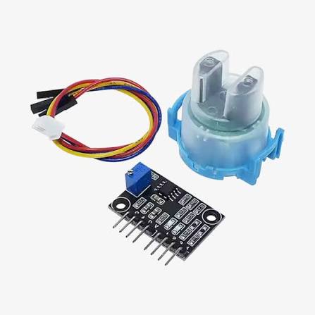 Turbidity Sensor Module