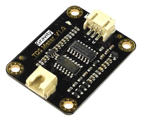 TDS Sensor Module