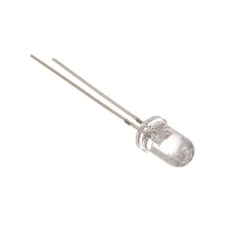 WHITE LED 5MM