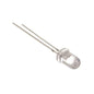WHITE LED 5MM
