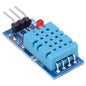 DHT11 Temperature & Humidity Sensor