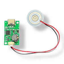 Humidifier Module