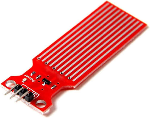 Water Level Sensor
