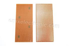2X6 Pcb