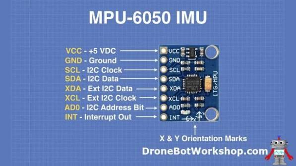 Mpu6050