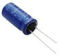 22µF 450V Electrolytic Capacitor