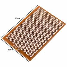 2X3 Pcb