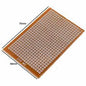 2X3 Pcb