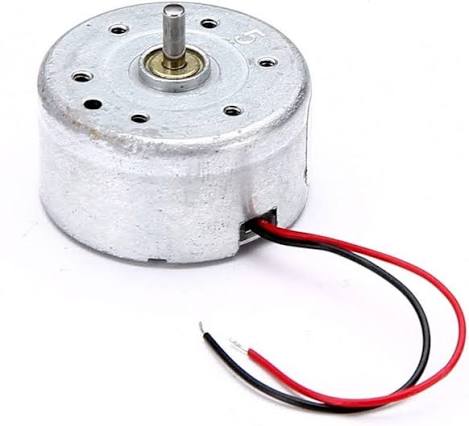 Generator Motor (DC)