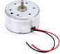 Generator Motor (DC)