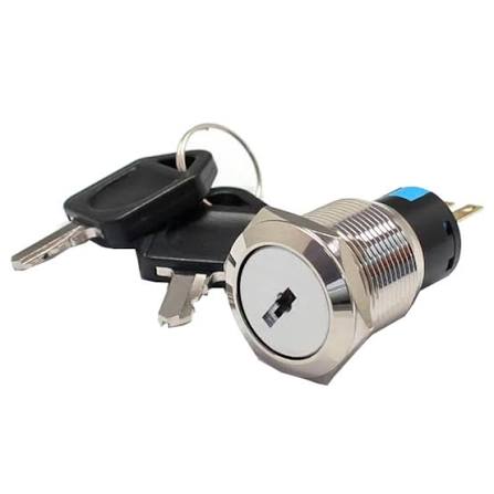 Key Switches