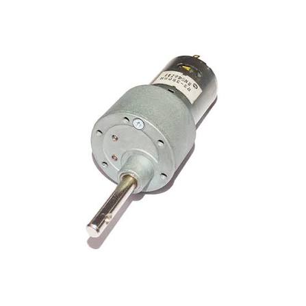 Johnson Motors (Standard)
